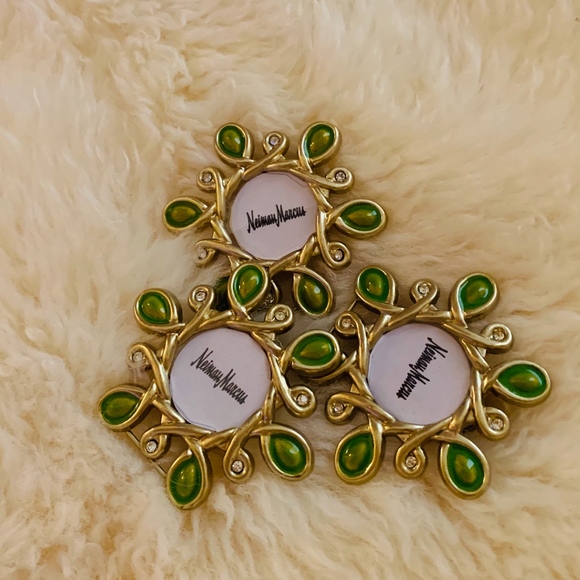 Jay Strongwater Other Jay Strongwater Mini Frame Poshmark